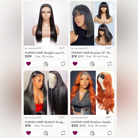 GORGEOUS LOCKS - Picture 12 of 17